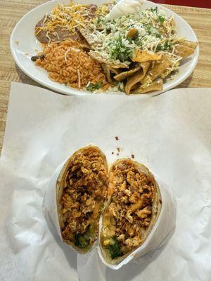 Colimas Mexican Food