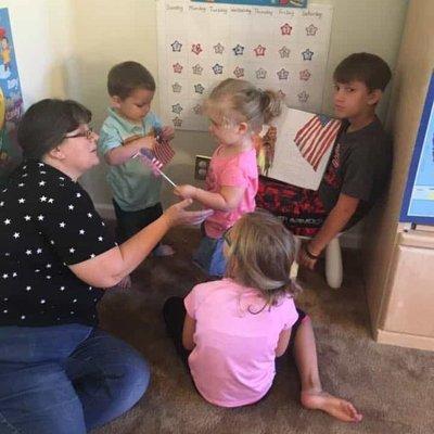 Como Early Learning Center