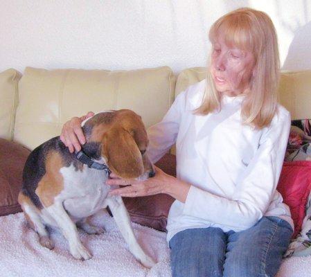 Donna's Pampered Pets