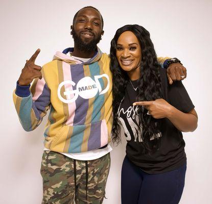 GodMade Creative Studios