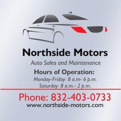 Northside Motors