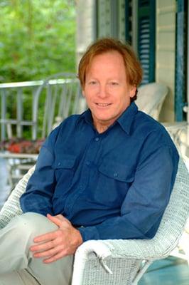 Ron Murray, Director of RSM Physical Therapy