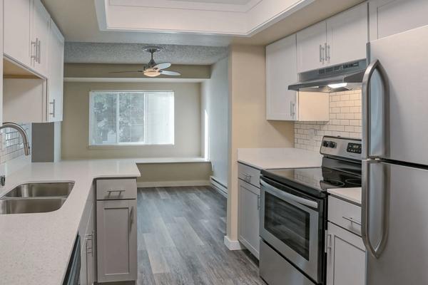 Villa Bonita Apartments