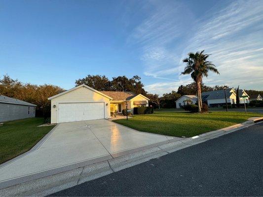 Wayne MC Cormick Irrigation