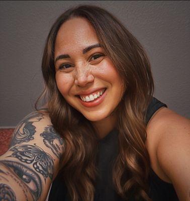 Champagne Hair Studio