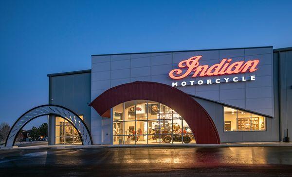 Strictly Powersports