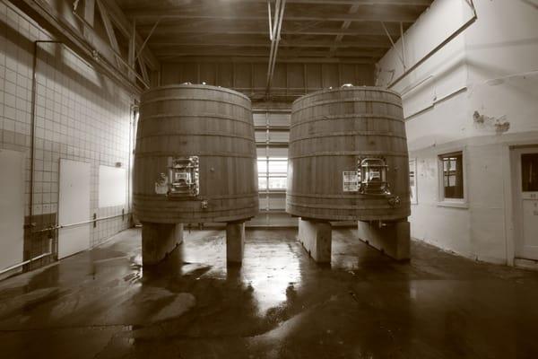 Paul O'Brien Winery