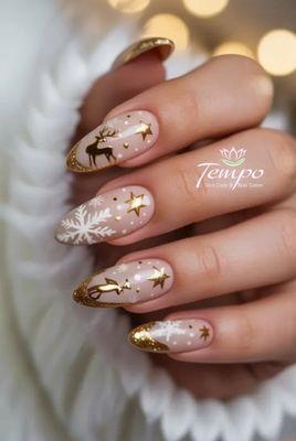 Tempo Skin Care & Nail Salon