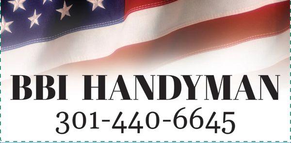BBI Handyman
