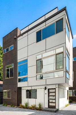 Bad Boyz General Contractor