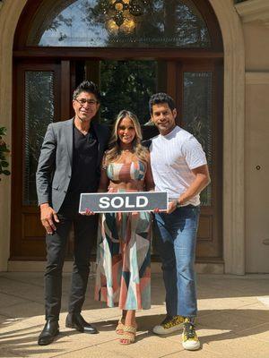 Eddie Oberoi - Intero Real Estate