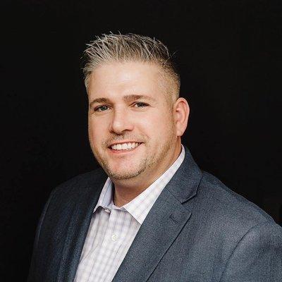 Richard Lesinski - Keller Williams