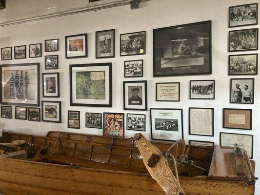 South End Rowing Club