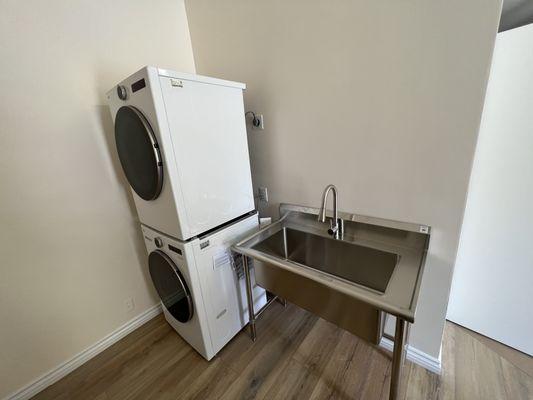 Homewerks Plumbing Services