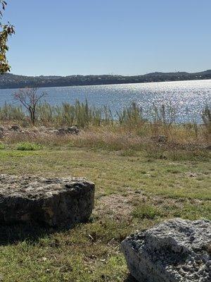 Bob Wentz Park At Windy Point