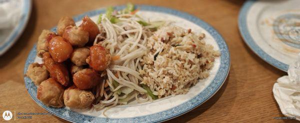 Yan's Chinese Restaurant