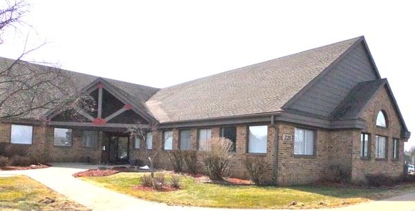 Greater Lansing Surgical Associates