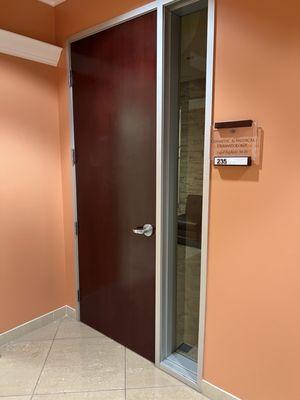 Sogol J Saghari, MD, A Professional Corp