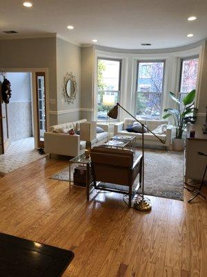 Dean's Painting & Home Services