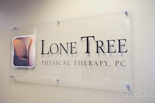 Lone Tree Physical Therapy