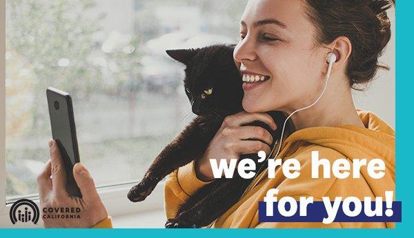 Covered CA Assistance