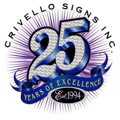 Crivello Signs