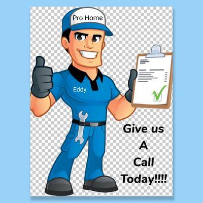 Pro Home Appliance Repair