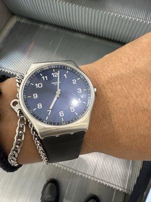 Swatch