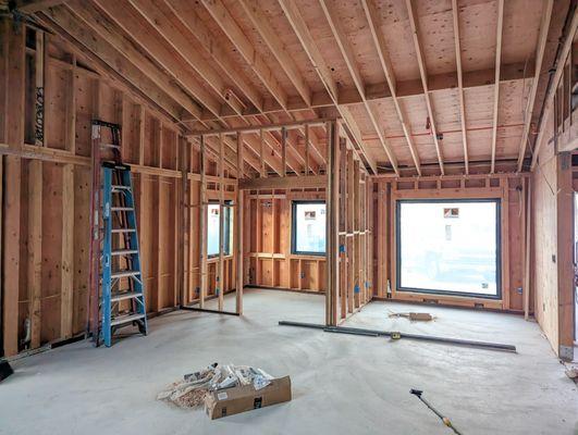 HC Design and Construction