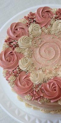 Rachelle’s Patisserie