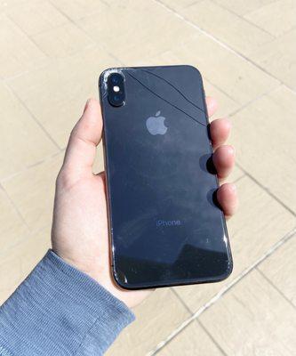 iGenius Repair - Fashion Valley Mall