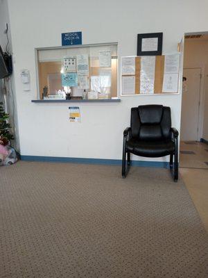 Charles City Regional Health