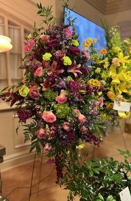 Ritzee Florist & Interior Design