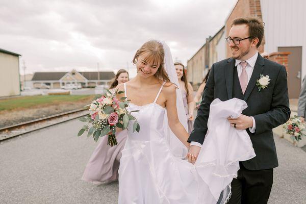 Twila Smoker Sewing Designs