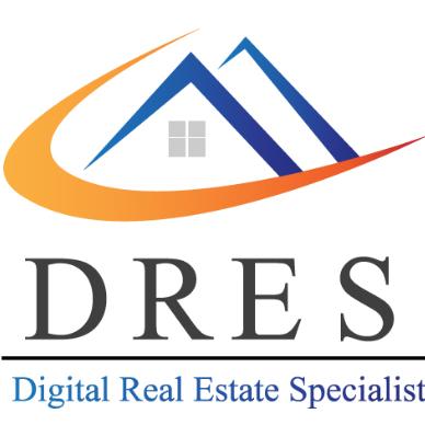 Digital Real Estate Specialist Las Vegas - DRES
