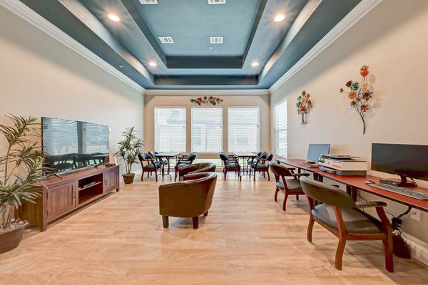 Affectionate Care Assisted Living Home