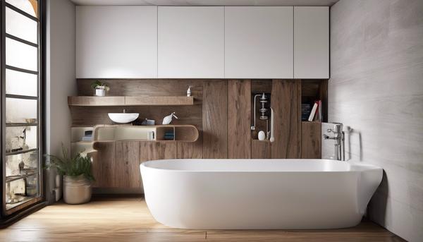 plumbing services in Heath, Texas