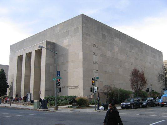 Hoffmann Architects + Engineers