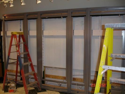 Liberty Construction & Maintenance