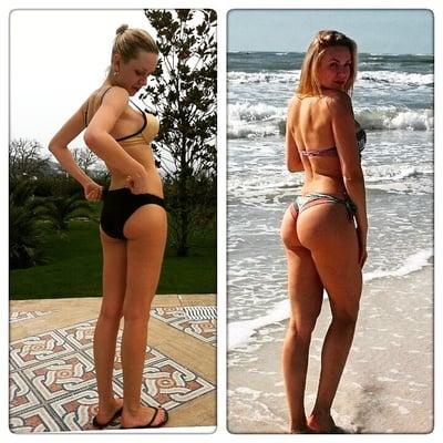 Personal Trainer and Nutritionist