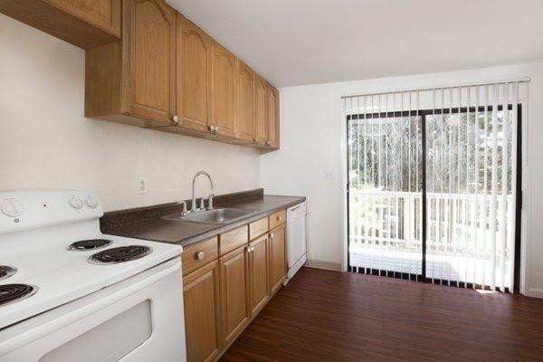 Juniper Court Apartments