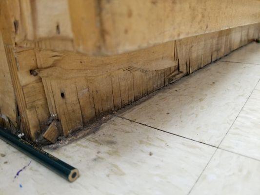 Gulf Coast Center for Indoor Air Quality Services