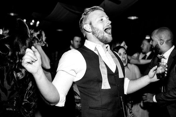 Bright Light Entertainment