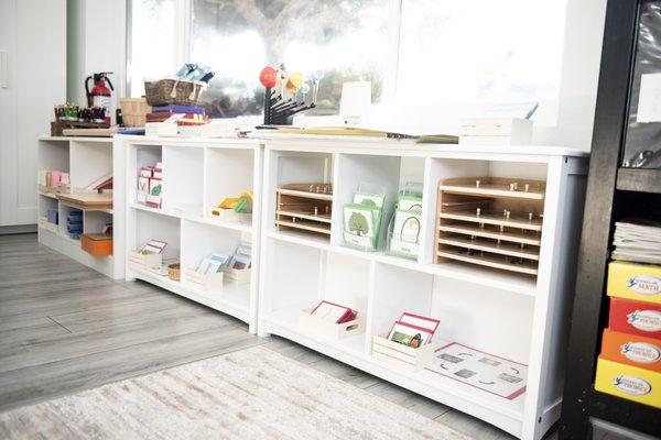 QT Home Montessori and Daycare