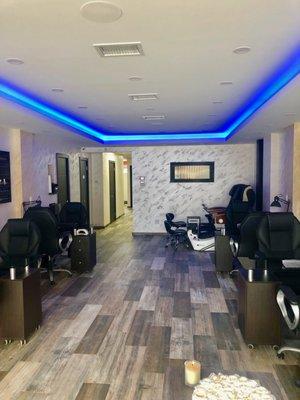 Diamond Beauty Salon