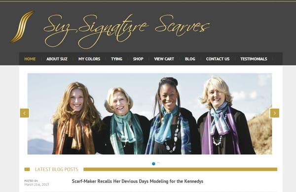 April Smith Creative + Consulting Group