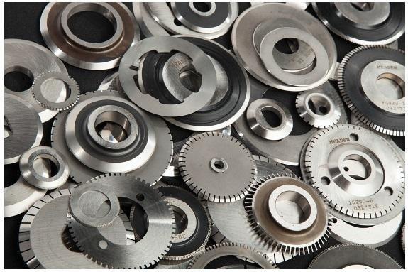Meaden Screw Products