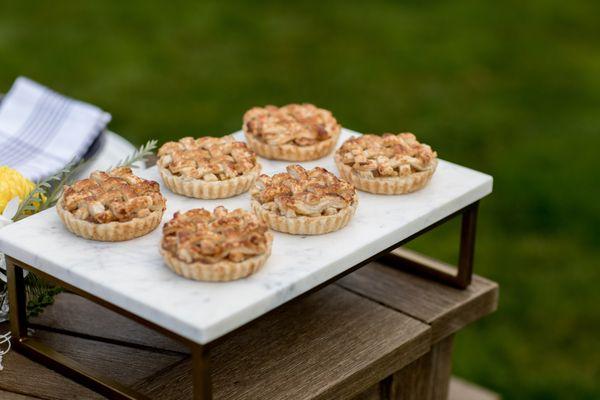 Lavish Roots Catering