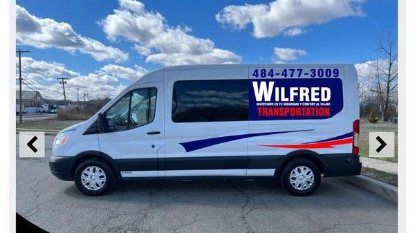 Wilfred Transportation