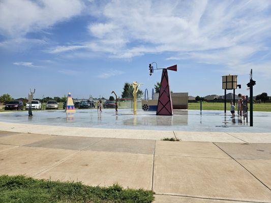 Piedmont Community Park